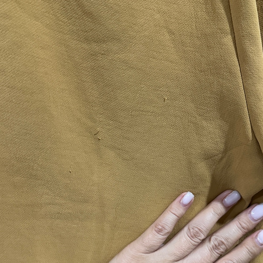 Aritzia Wilfred effortless pants - Picture 4 of 7